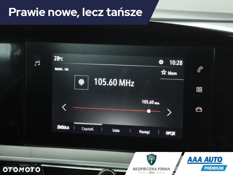 Opel Mokka - 12