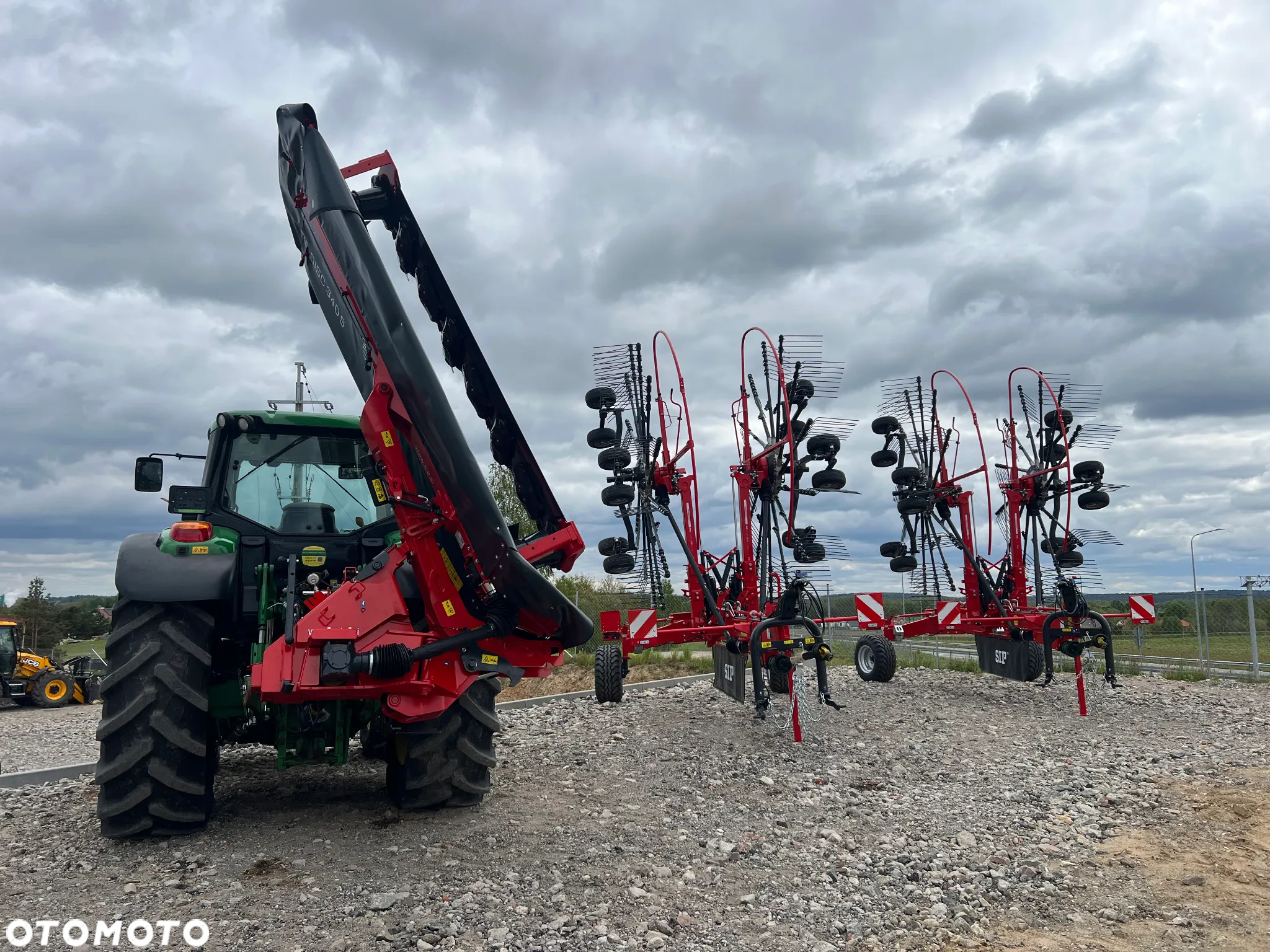 SIP STAR R 850 | 26 - 5