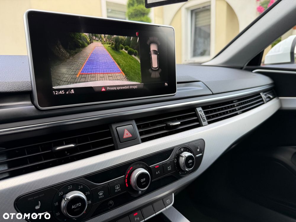 Audi A4 Avant 2.0 TDI S tronic sport - 24