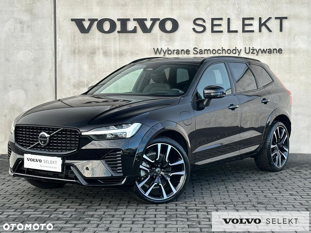 Volvo XC 60 - 2