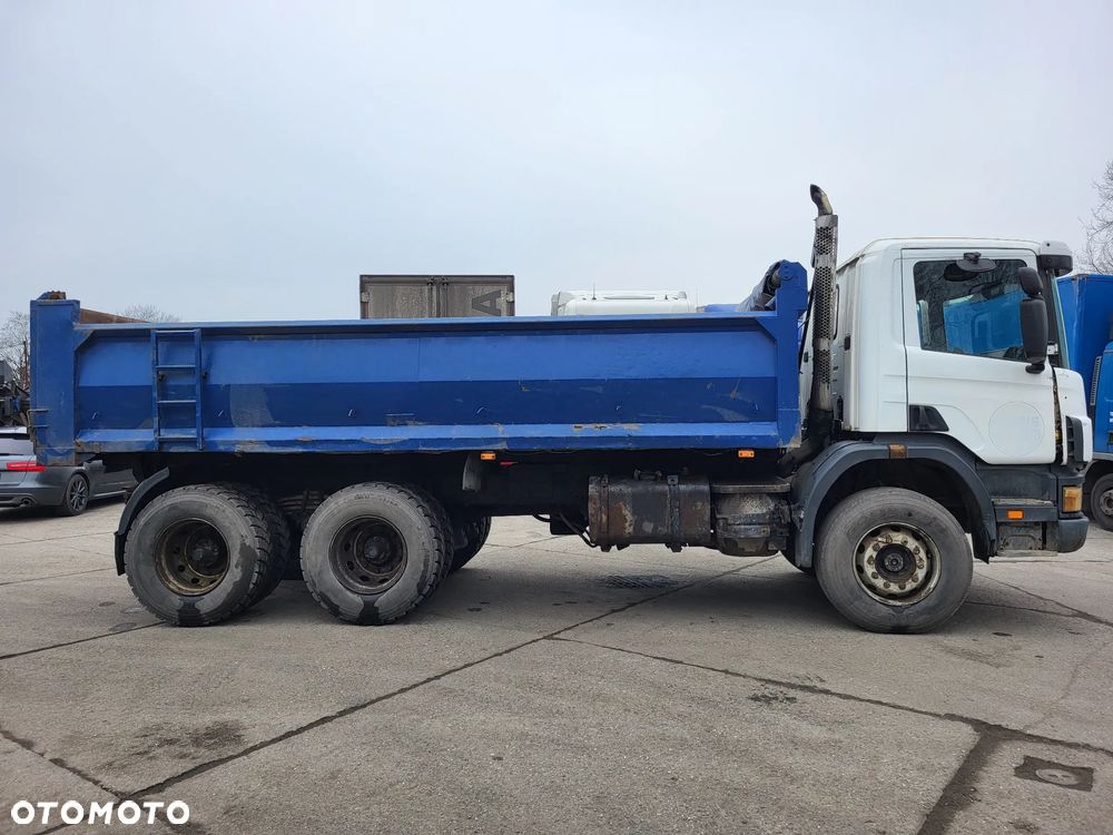Scania P94 - 7