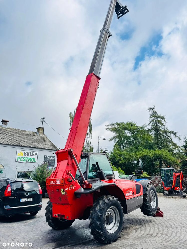Manitou 1235S - 8