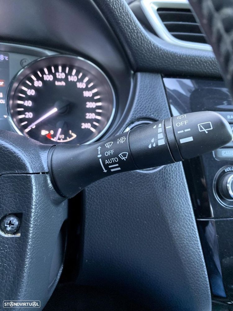 Nissan Qashqai 1.5 dCi 360 - 12