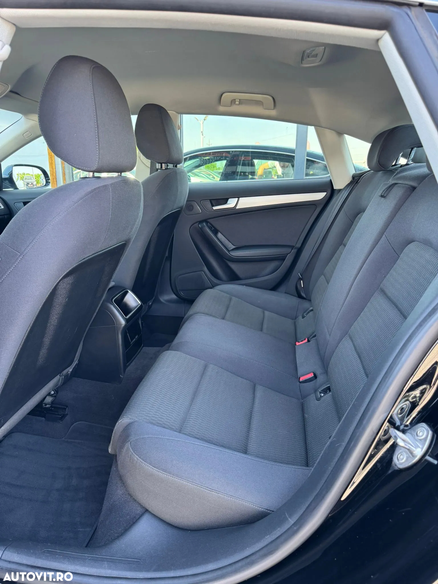 Audi A5 2.0 TDI Sportback DPF - 14