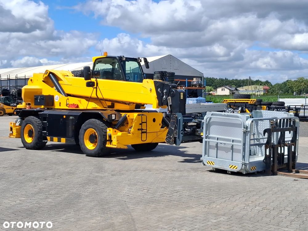 JCB 555 - 210 R ROTO - 6