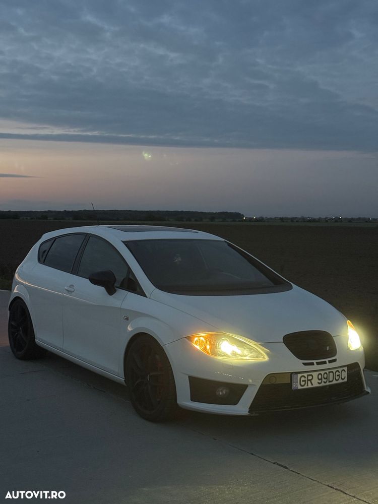 Seat Leon - 10