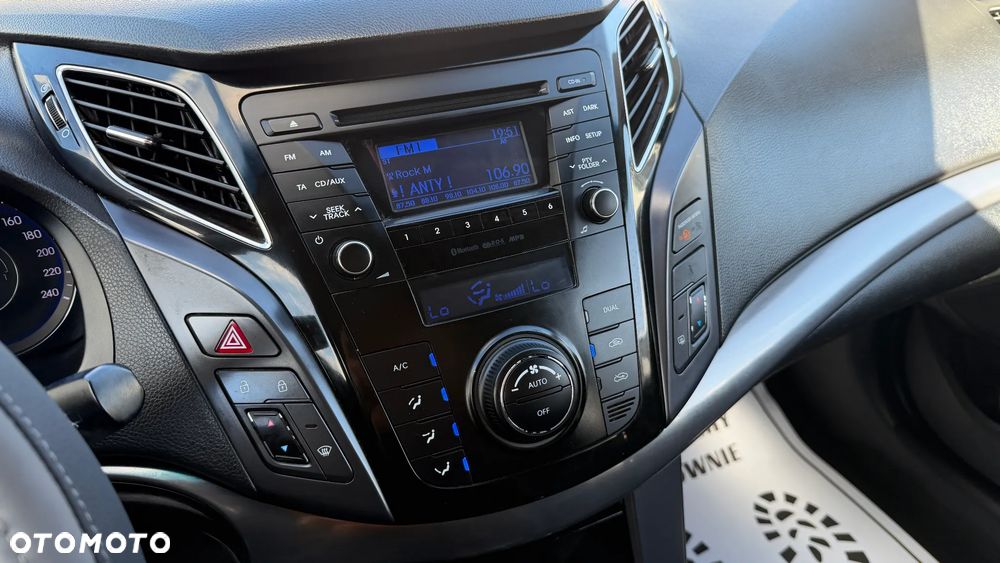 Hyundai i40 1.7 CRDi blue Style - 24