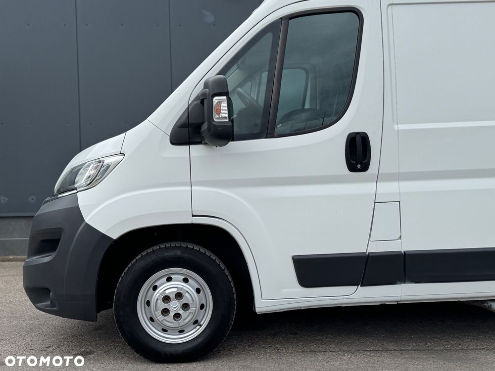 Citroën Jumper - 15