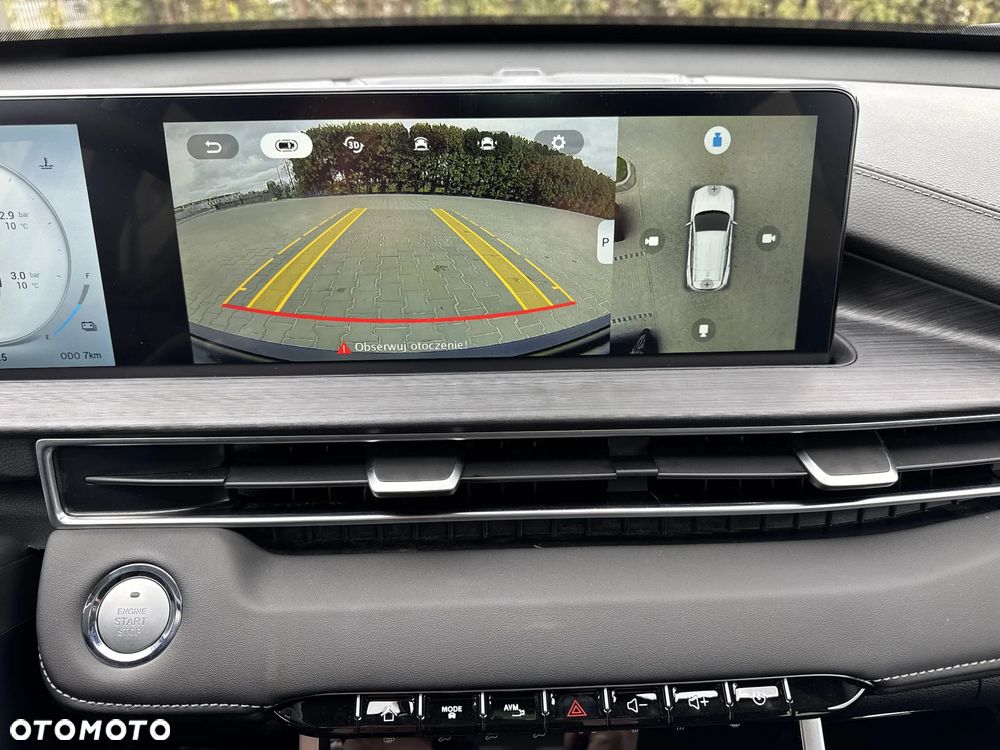 Chery Tiggo 4 1.5 GDI HEV Prestige DHT - 22