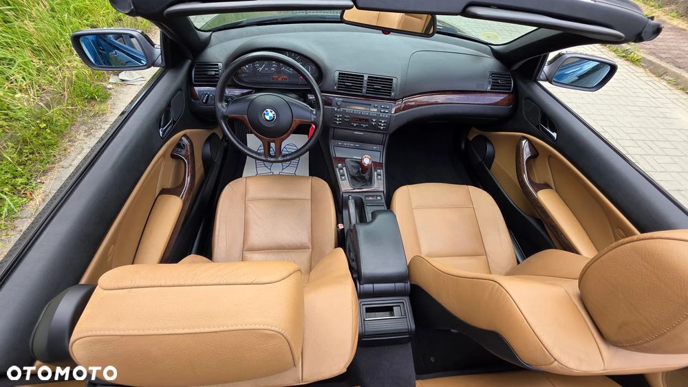 BMW Seria 3 318 Ci Edition Exclusive - 8