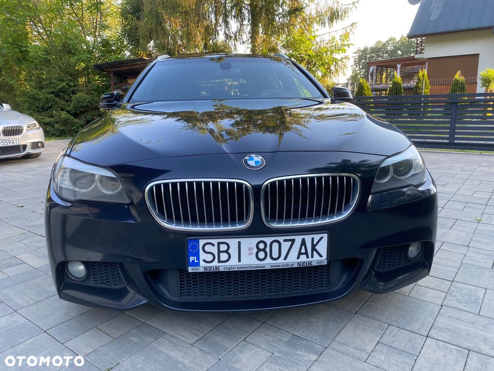 BMW Seria 5 - 15