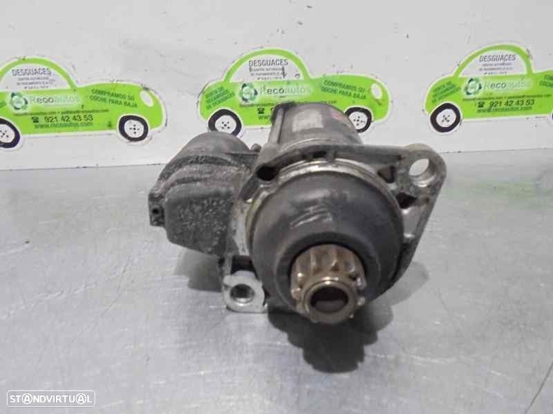 MOTOR ARRANQUE SKODA OCTAVIA I 2006 -S191654A - 2