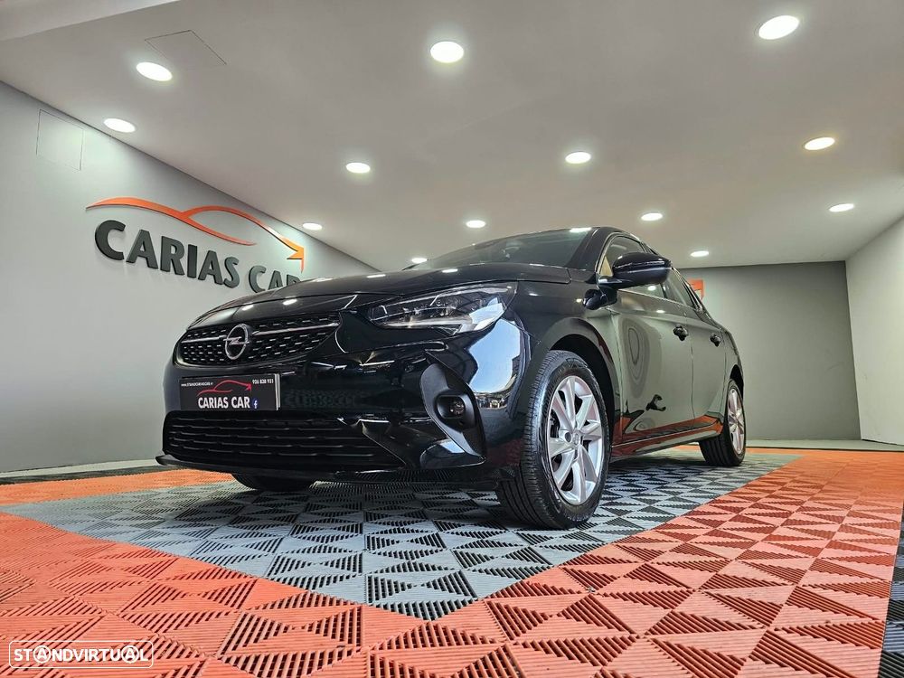 Opel Corsa - 8