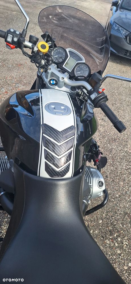 BMW R - 15