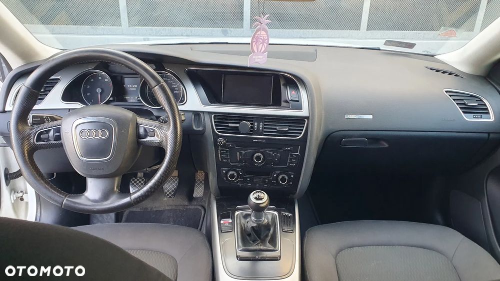 Audi A5 - 9