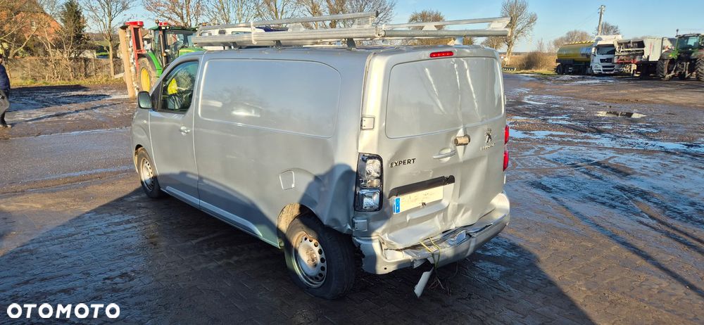 Peugeot EXPERT - 15