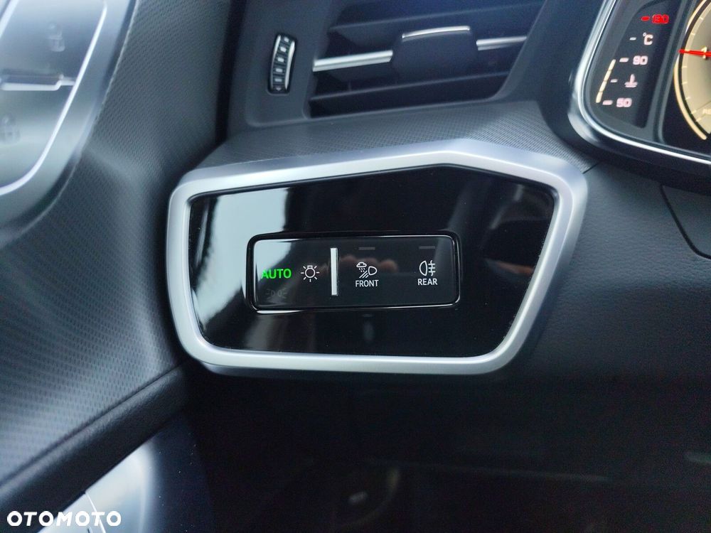 Audi A6 Avant 40 TDI mHEV Quattro Sport S tronic - 19