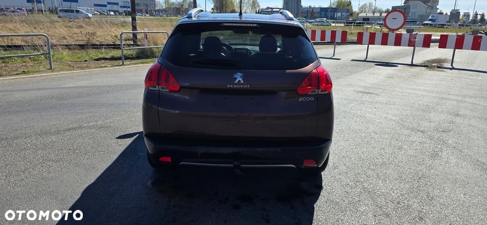 Peugeot 2008 120 VTI Business-Line - 11