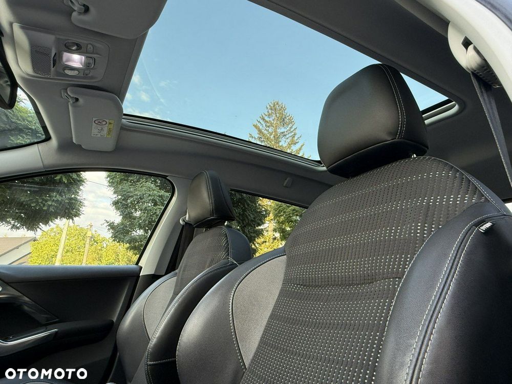 Peugeot 2008 - 7
