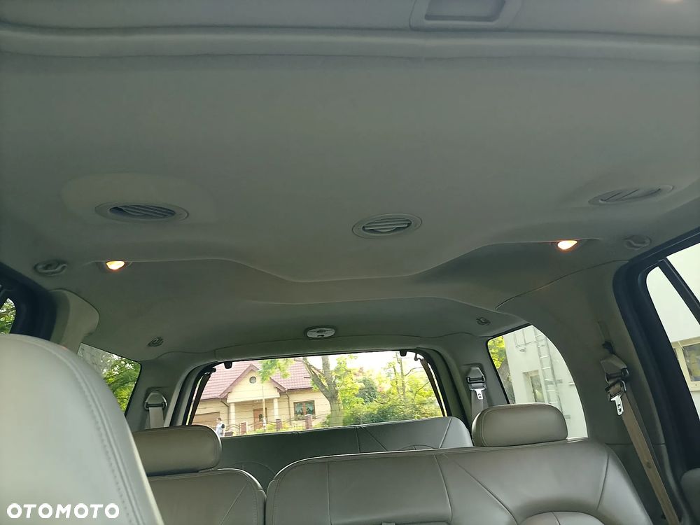 Ford Expedition 4.6 XLT 4WD - 20