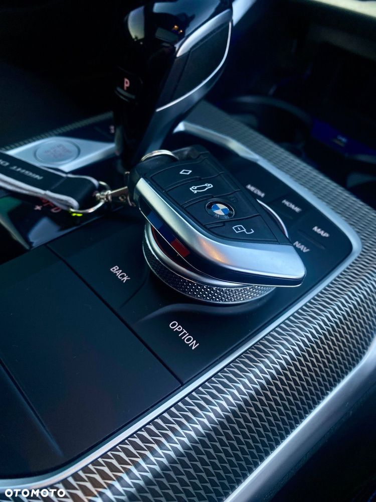 BMW Seria 4 420d Sport-Aut M Sport - 23