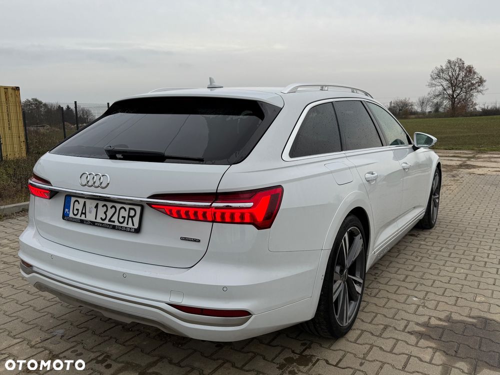 Audi A6 Allroad - 29