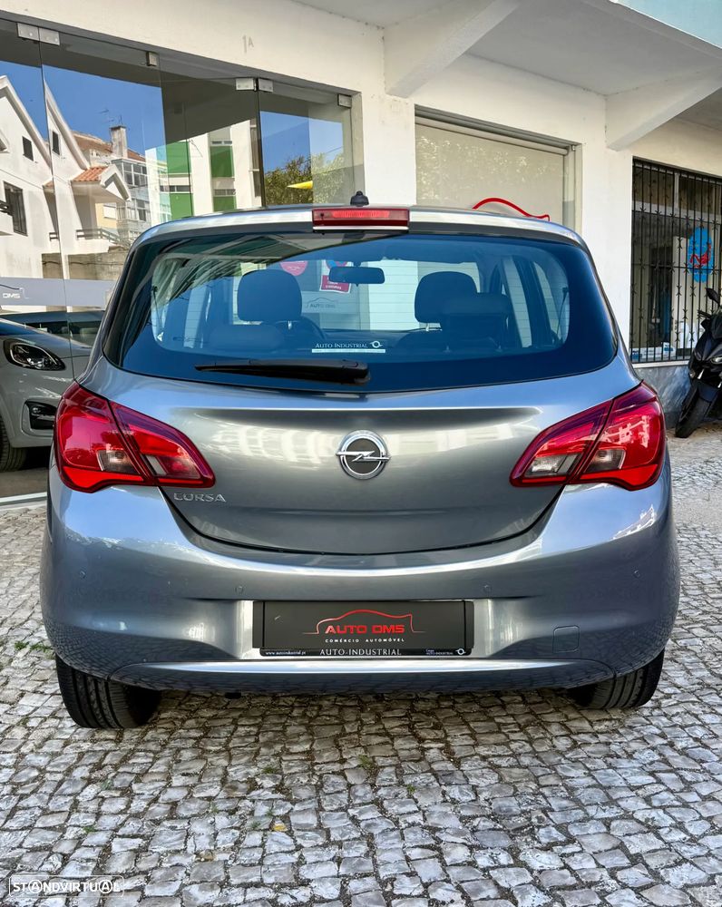 Opel Corsa 1.2 Enjoy - 6