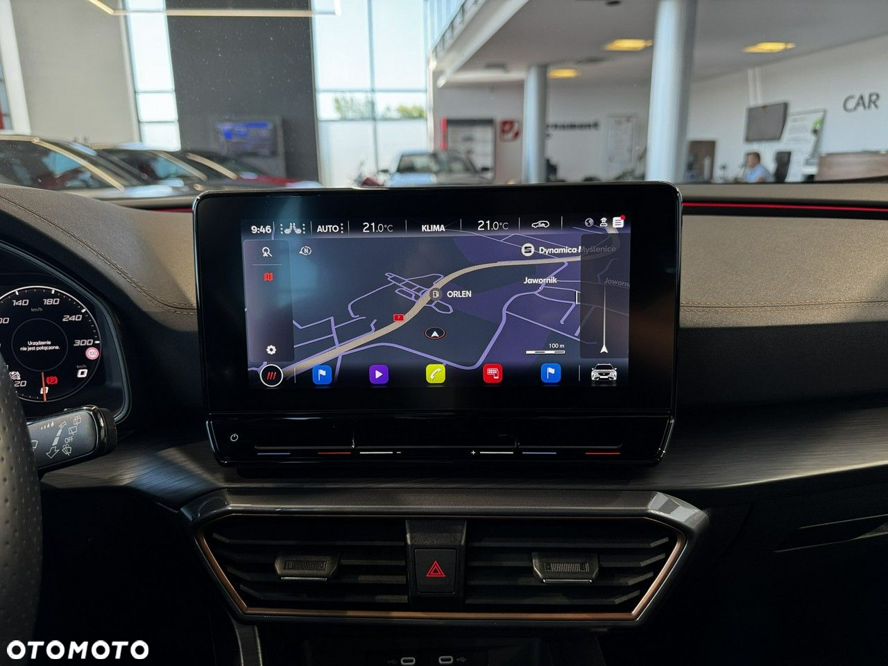 Cupra Formentor - 25