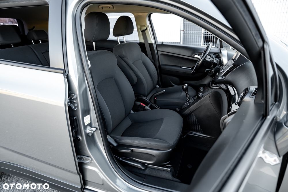 Chevrolet Orlando 1.8 LT - 24