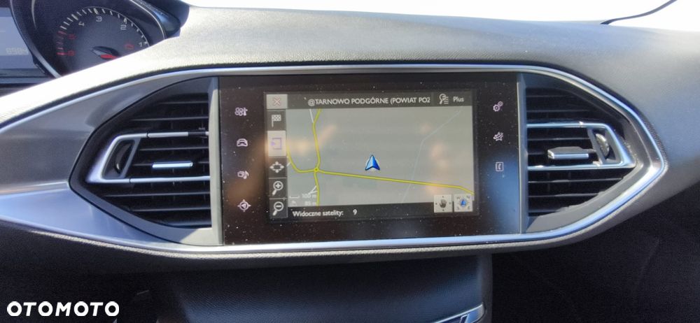 Peugeot 308 1.6 HDi Active - 16