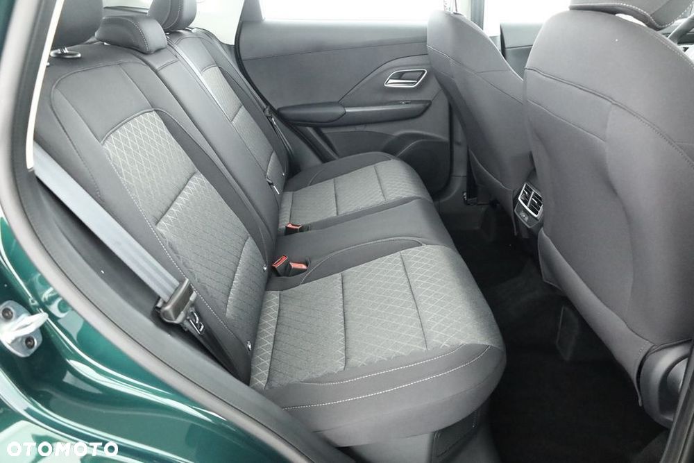 MG ZS - 10
