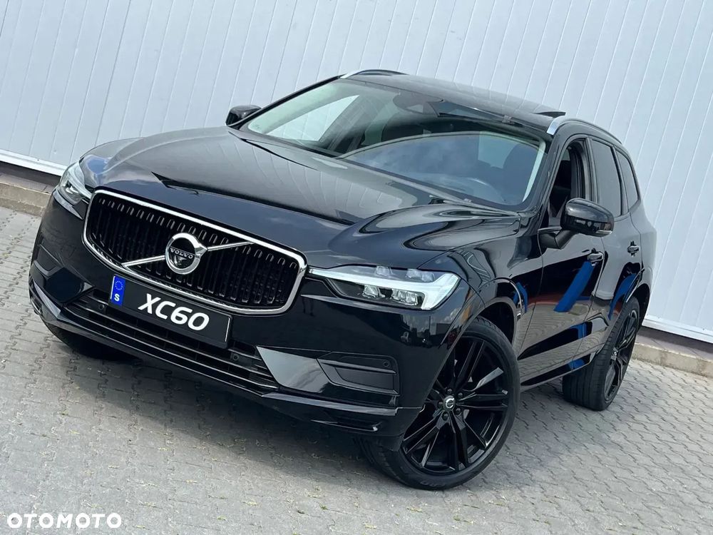 Volvo XC 60 - 6