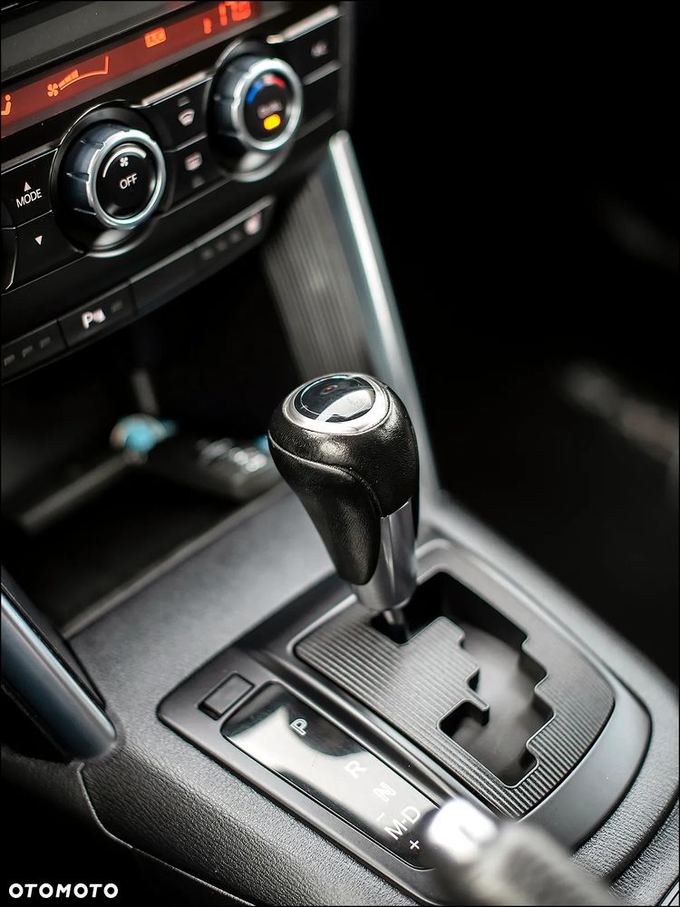 Mazda CX-5 - 26