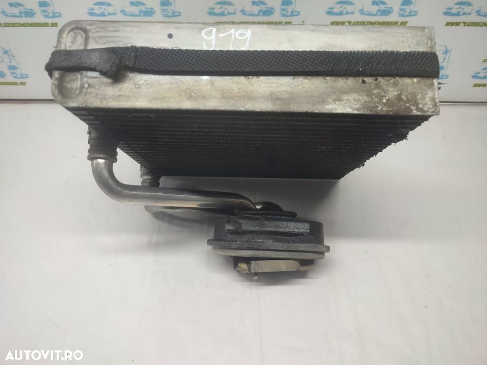 Radiator clima bord 1k0820679 Volkswagen VW Golf 5 [2003 - 2009] 1.9 - 2