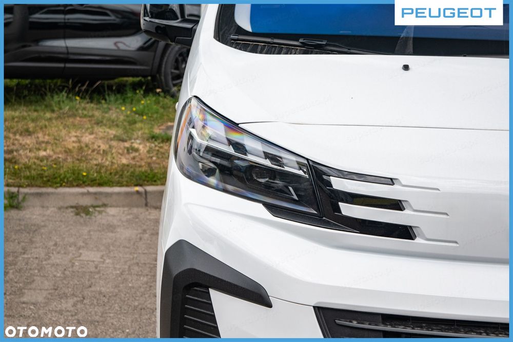 Peugeot Expert Long L2H1 1.5 120KM - 4