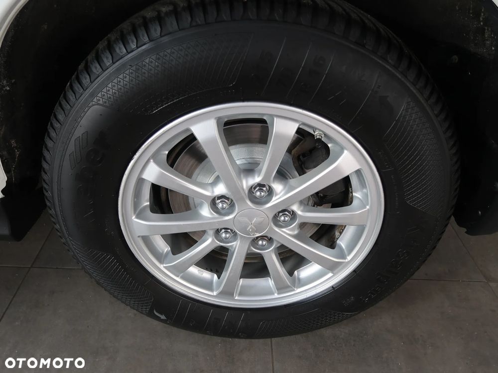 Mitsubishi ASX - 18