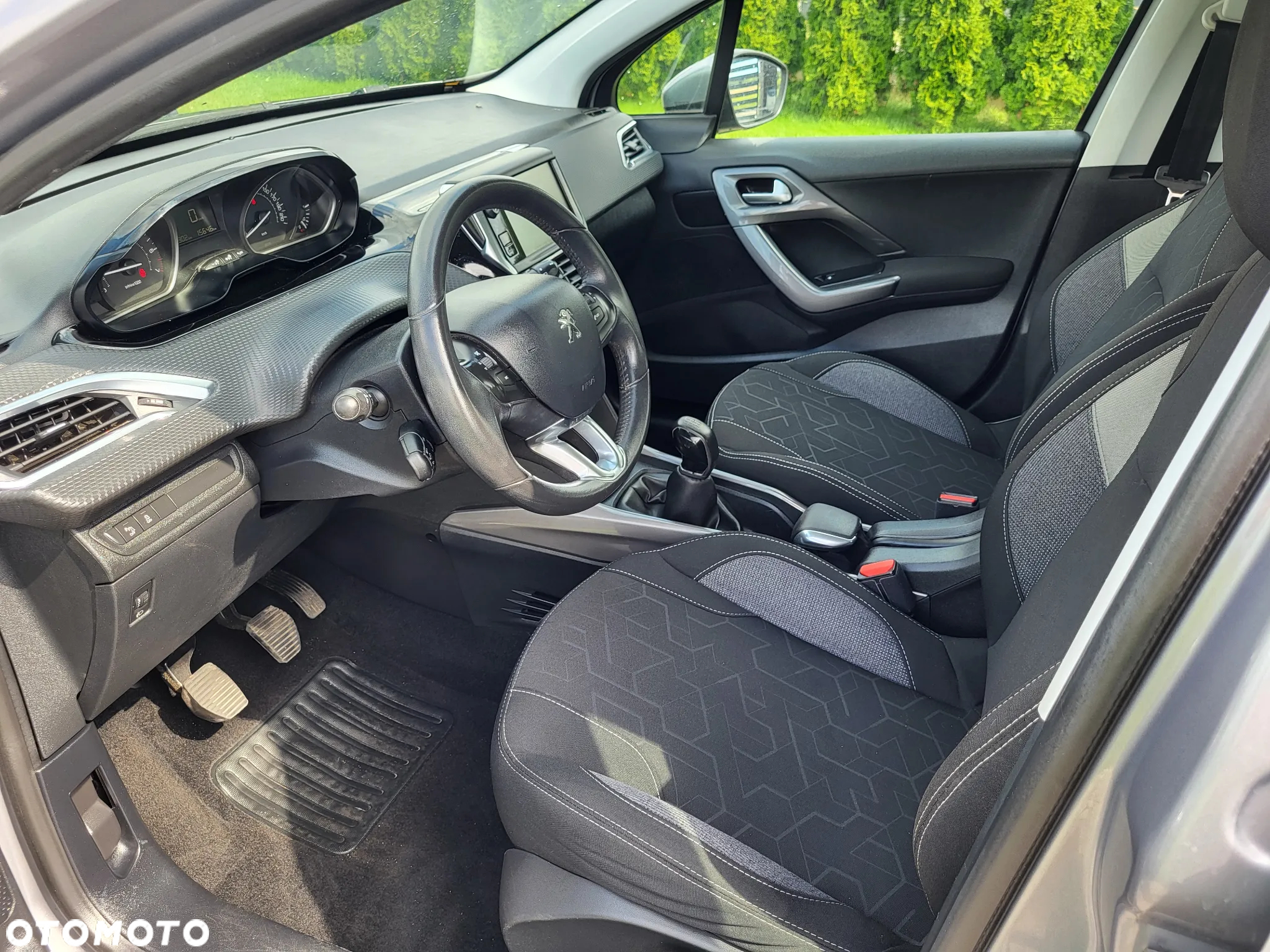 Peugeot 2008 1.2 Pure Tech Access - 17