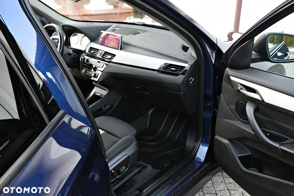 BMW X1 sDrive18i GPF Advantage - 19