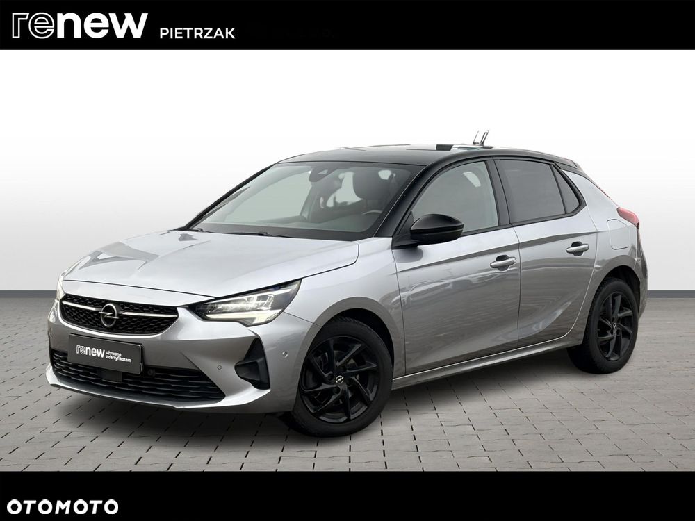 Opel Corsa 1.2 GS Line S&S - 1