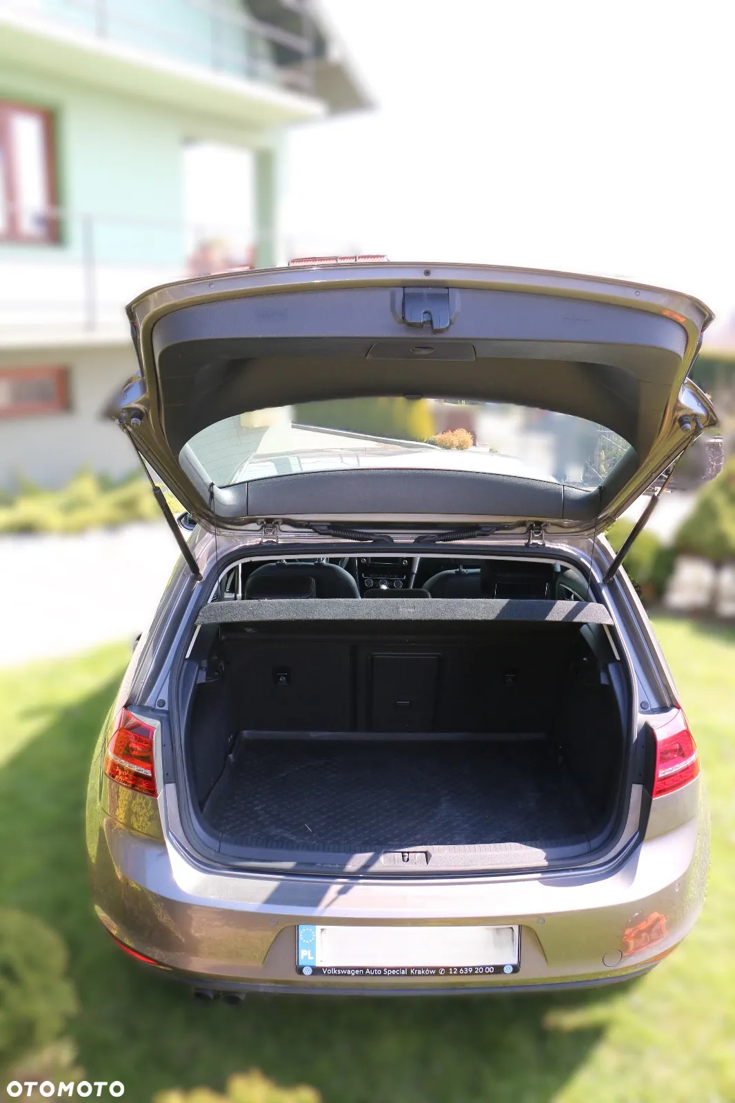 Volkswagen Golf VII 1.4 TSI BMT Highline DSG - 6