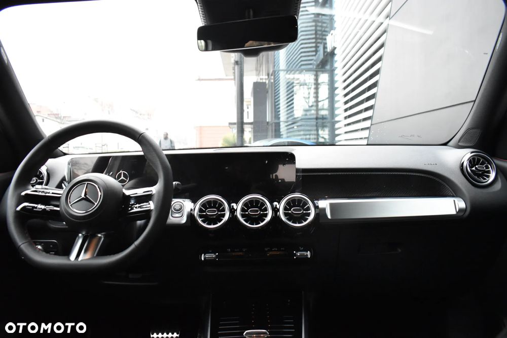 Mercedes-Benz GLB 200 d 4Matic 8G-DCT Edition AMG Line - 15