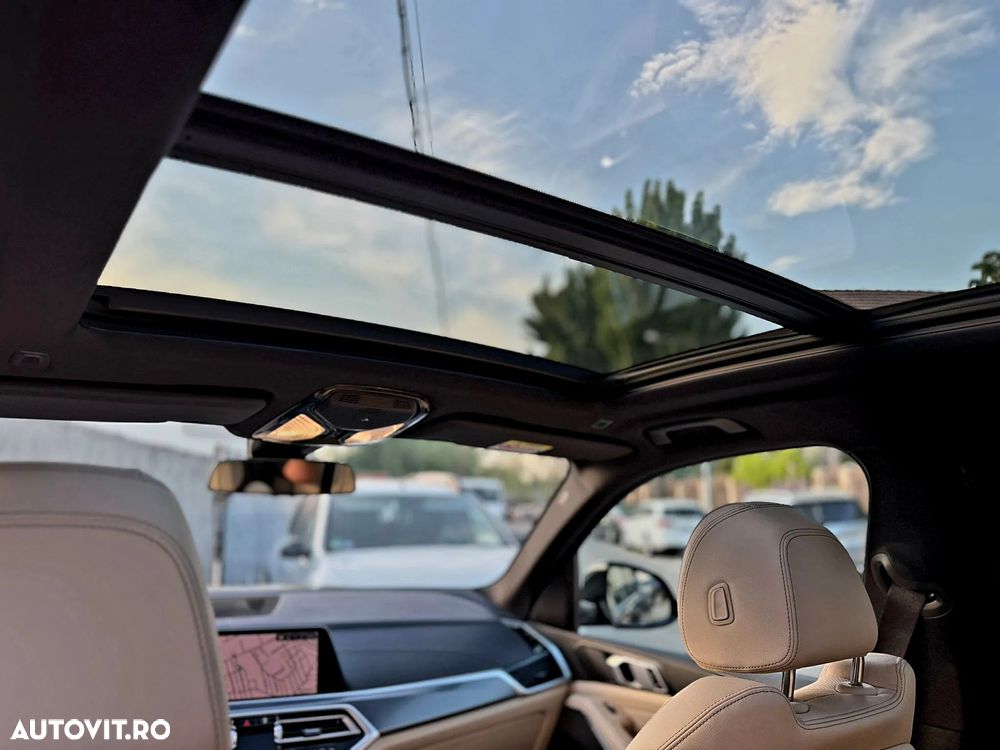 BMW X5 xDrive45e AT PHEV - 7