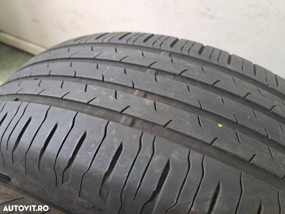 4 anvelope 215/65 R17 Continental - 5