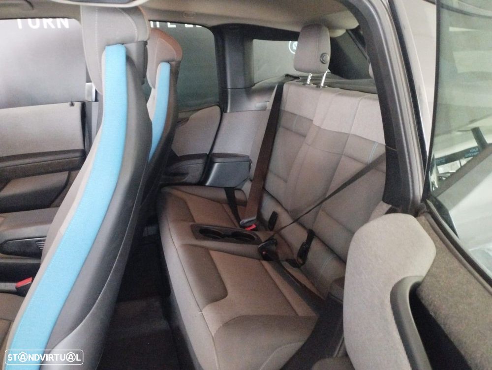 BMW i3 (120 Ah) - 30