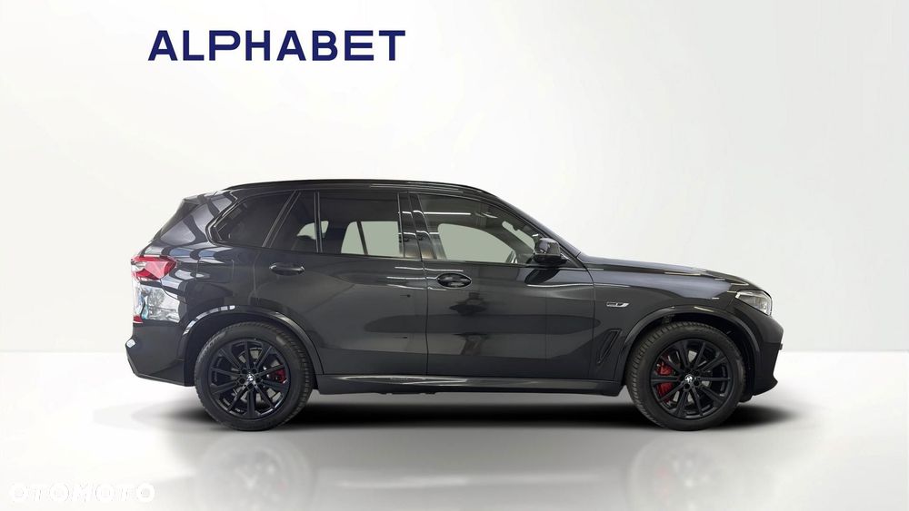 BMW X5 xDrive45e sport - 3