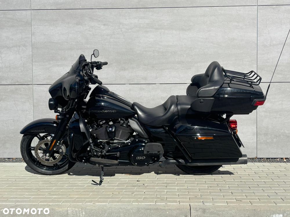 Harley-Davidson Touring Ultra Limited - 6
