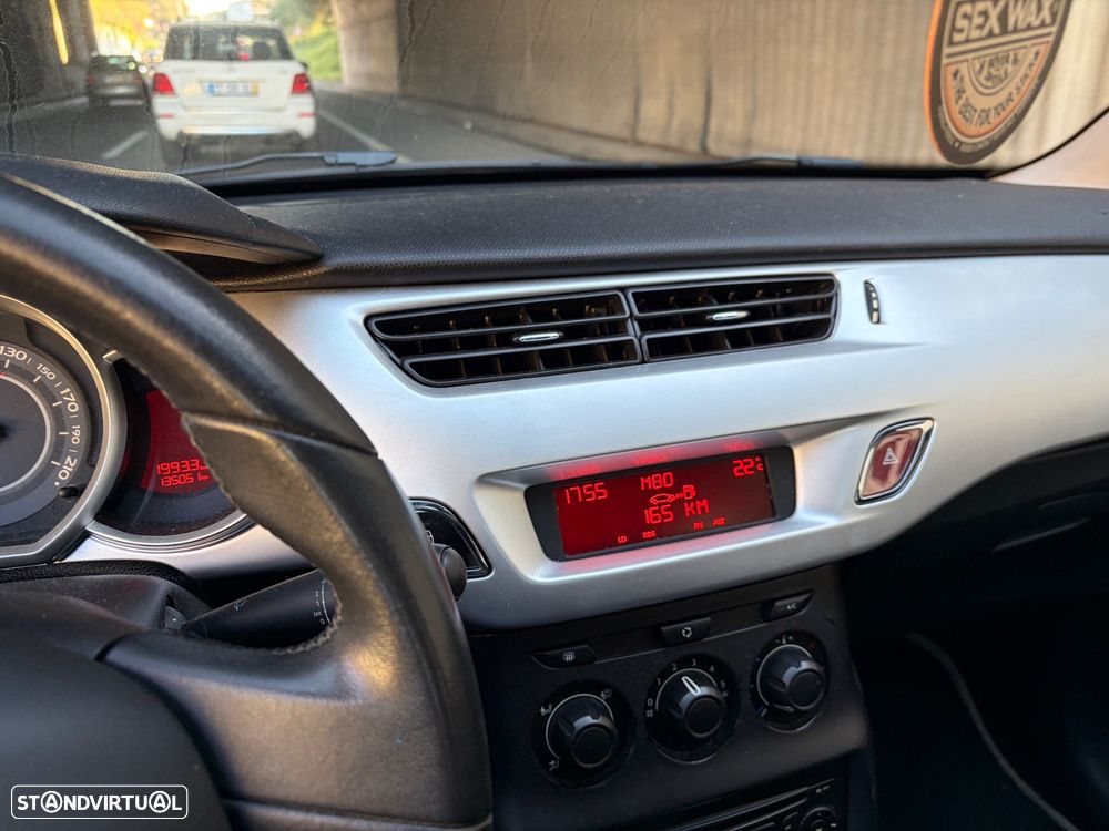 Citroën C3 1.2 PureTech Collection - 12