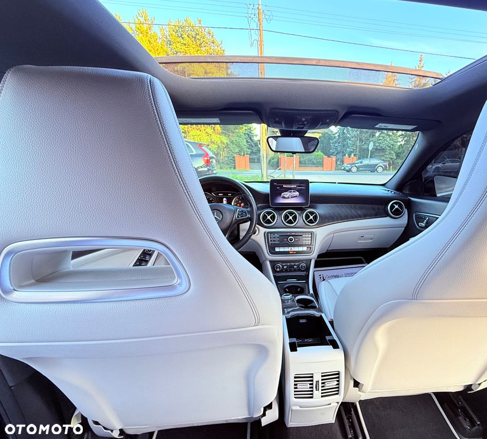 Mercedes-Benz CLA - 20