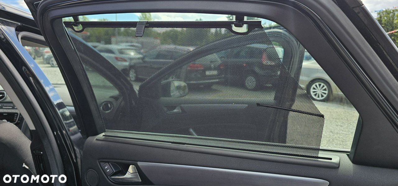 Ford Mondeo - 20
