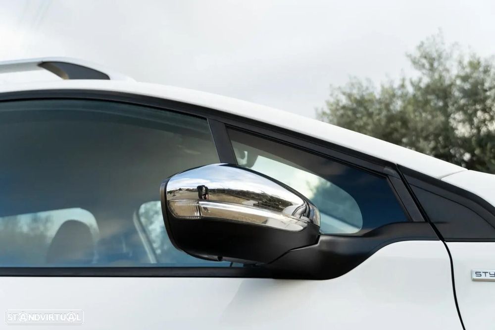 Peugeot 2008 - 38